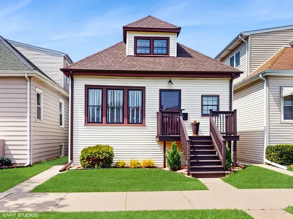 2942 N Moody Ave, Chicago, IL 60634