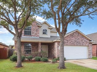 5903 Ranch Riata Ct, Katy, TX 77449