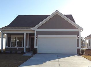 209 Heron Lake Ct LOT 26, Murrells Inlet, SC 29576