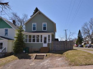 725 N 10th Ave E, Duluth, MN 55805