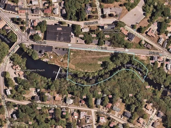 771 Main St, West Warwick, RI 02893