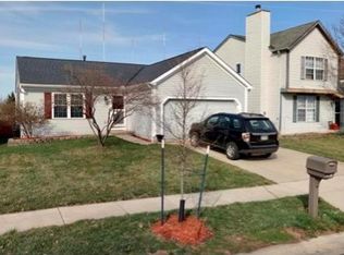 2409 Kittrel Ct, Grove City, OH 43123
