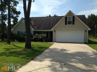 173 Windward Way Dr, Folkston, GA 31537