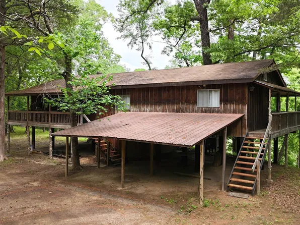 14369 Blackfork Dr, Heavener, OK 74937