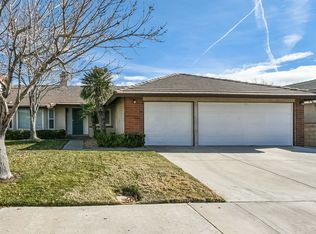 39238 22nd St W, Palmdale, CA 93551