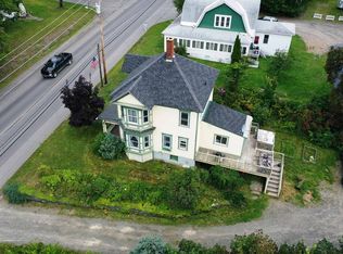 380 Pritham Ave, Greenville, ME 04441