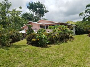 17-340 Momona Rd, Kurtistown, HI 96760