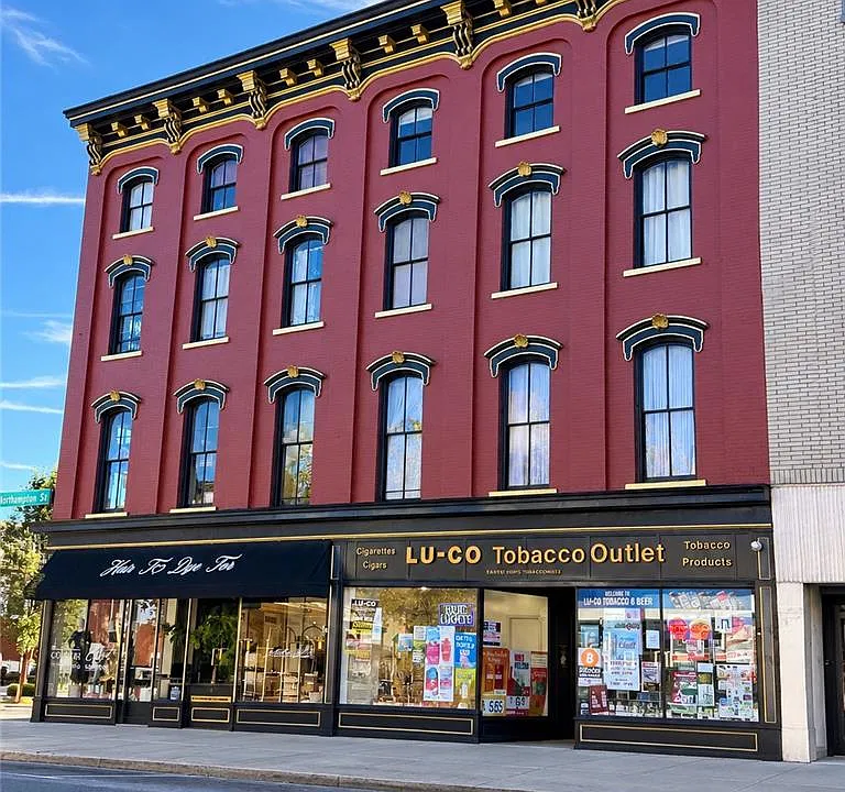 11 S 2nd St #12