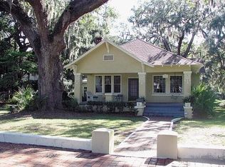 500 Union St, Saint Simons Island, GA 31522