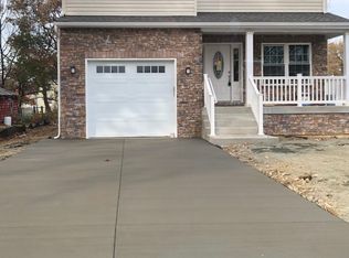 Steel Ave, Sparrows pt, MD 21219