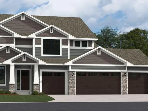 20098 63rd Ave, Corcoran, MN 55340