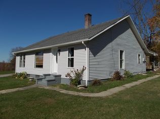 1409 W Reservoir Ave, Central City, KY 42330