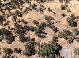 0 Armed Ct LOT 30, Tehachapi, CA 93561