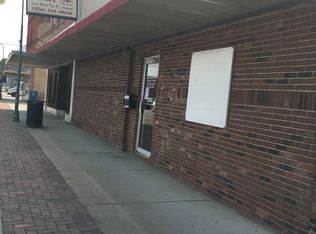 418 Ward Ave, Caruthersville, MO 63830