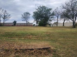 Tolson N LOT S2, Langston, OK 73050