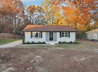 514 Clark Ave, Greensboro, NC 27406