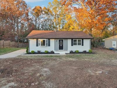 514 Clark Ave, Greensboro, NC, 27406