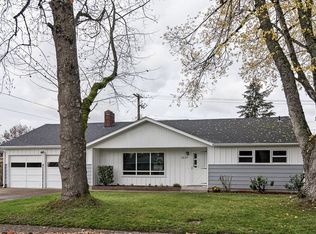 1607 Brewer Ave, Eugene, OR 97401