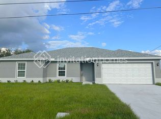 101 NE 20th Ct, Cape Coral, FL 33909