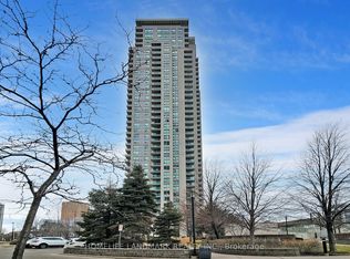 50 Brian Harrison Way #909, Toronto, ON M1P 5J4