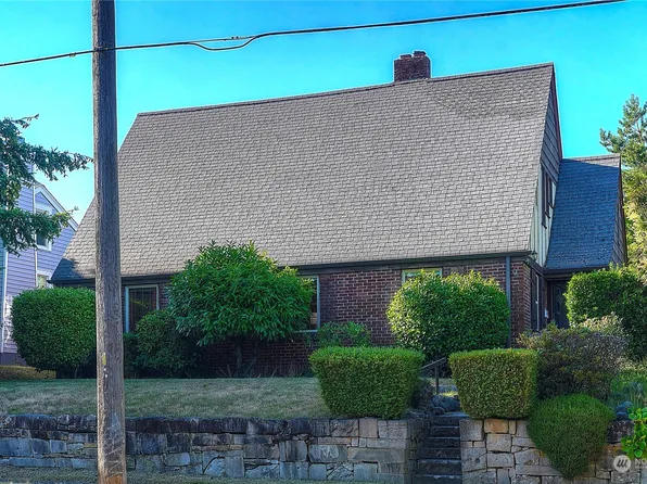 2911 N 21st Street, Tacoma, WA 98407