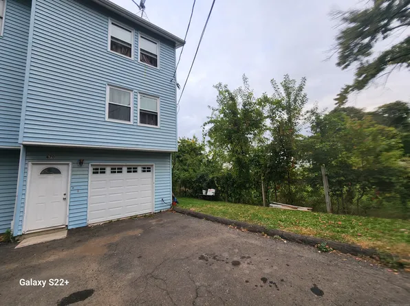 670 Woodward Avenue #670, New Haven, CT 06512