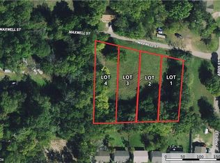 2 Maxwell St, Sulphur Springs, TX 75482