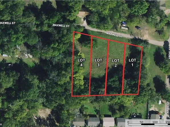 1 Maxwell St, Sulphur Springs, TX 75482