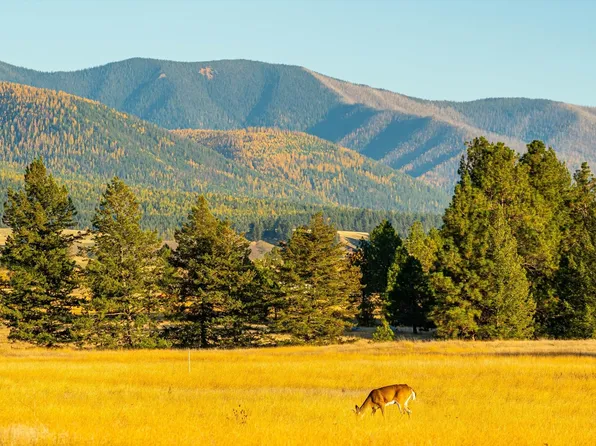 739 Paradise Loop Lot 10, Eureka, MT 59917