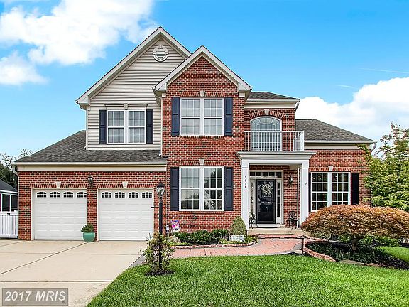 5th image of 1116 Sparrow Mill Way