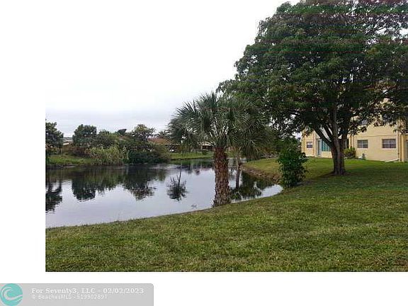 2nd image of 8225 Sunrise Lakes Blvd APT 104