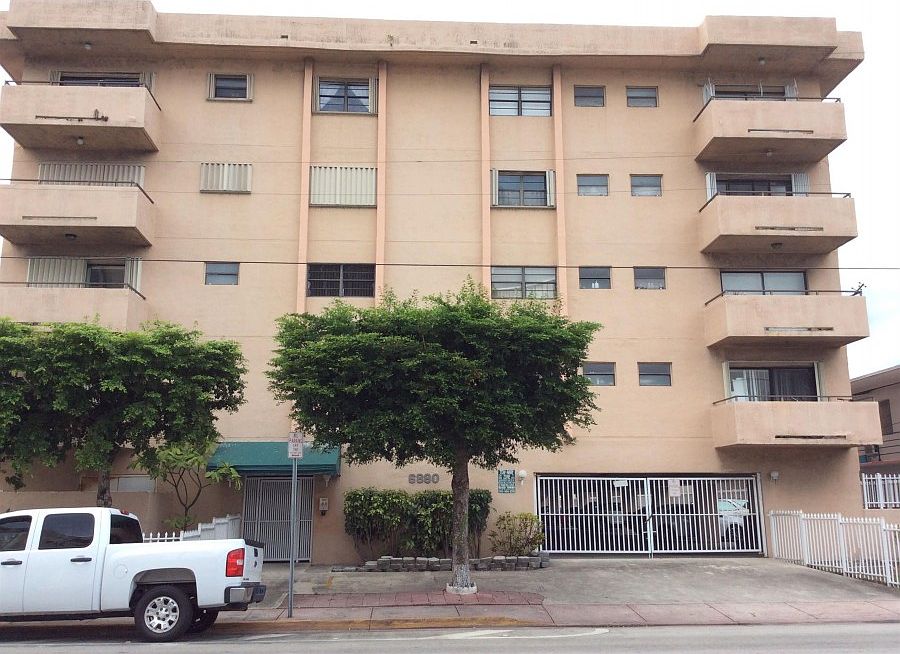 1st image of 6880 Abbott Ave APT 309