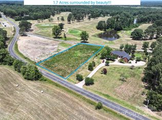 Country Club Rd, Wadesboro, NC 28170