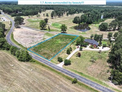 Country Club Rd, Wadesboro, NC, 28170