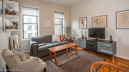 Sold by Garfield Realty 