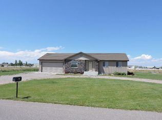 3821 E 120 N, Rigby, ID 83442
