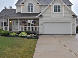 3334 Joshua Ln, North Tonawanda, NY