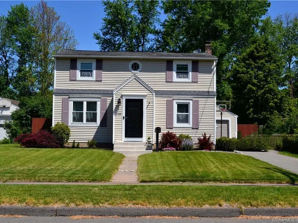 128 Goodwin Street, East Hartford, CT 06108