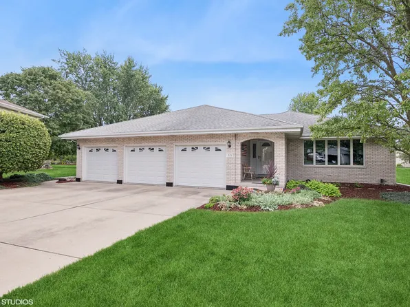 221 Brian Ct, Manhattan, IL 60442