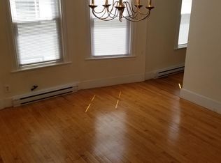 202 Massachusetts Ave #2, Portland, ME 04102