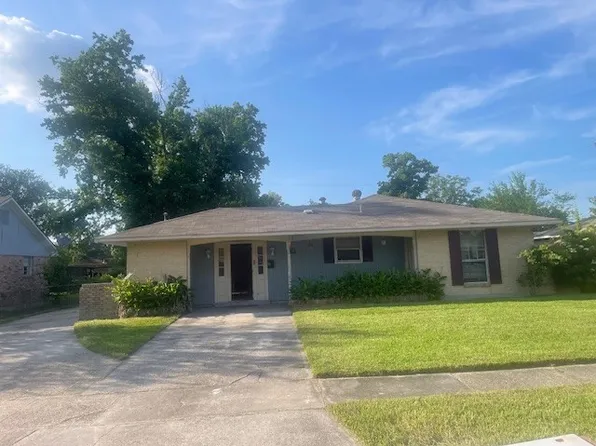 5755 Larchwood Dr, Baton Rouge, LA 70812