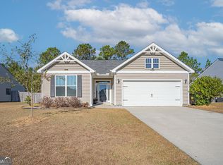 162 Willow Dr, Guyton, GA 31312