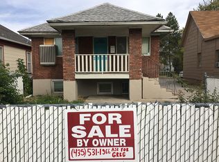 2856 Lincoln Ave, Ogden, UT 84401