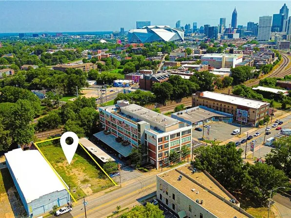 515 Whitehall St SW #85, Atlanta, GA 30303