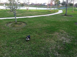 8222 Ginger Park Dr, Baytown, TX 77521