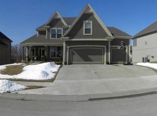 9016 N Agnes Ave, Kansas City, MO 64156