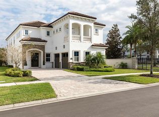 1087 Jack Nicklaus Ct, Kissimmee, FL 34747