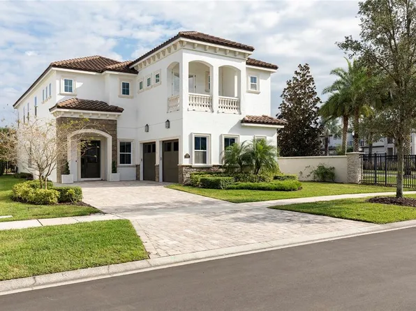 1087 Jack Nicklaus Ct, Kissimmee, FL 34747