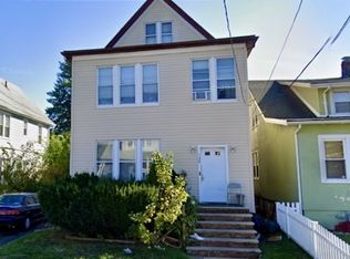 135 Park Ave, Passaic, NJ 07055