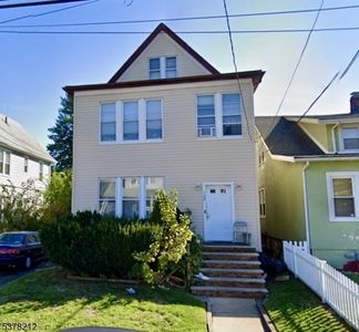 135 Park Ave, Passaic, NJ, 07055